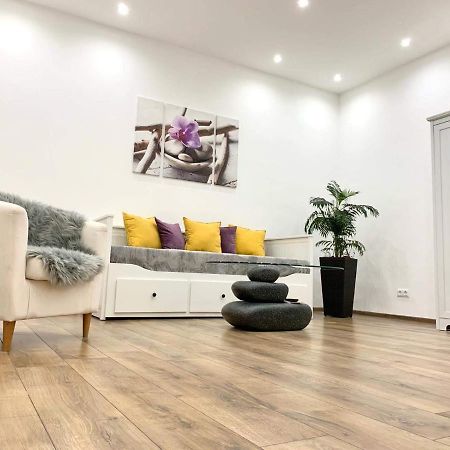 Lux Apartment Vienna Esterno foto