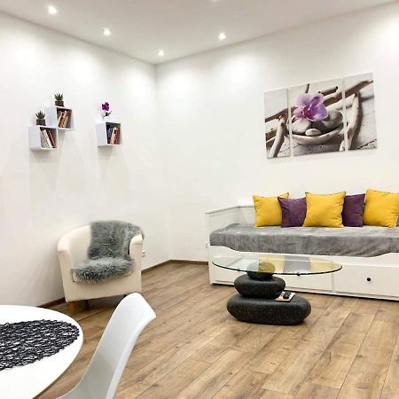 Lux Apartment Vienna Esterno foto