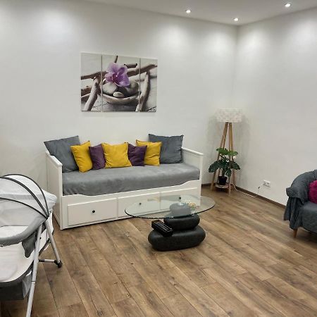Lux Apartment Vienna Esterno foto