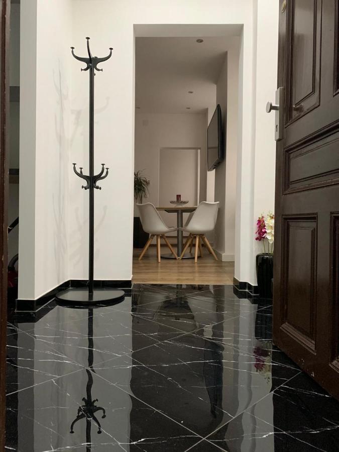 Lux Apartment Vienna Esterno foto