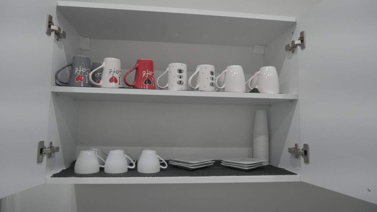 Lux Apartment Vienna Esterno foto