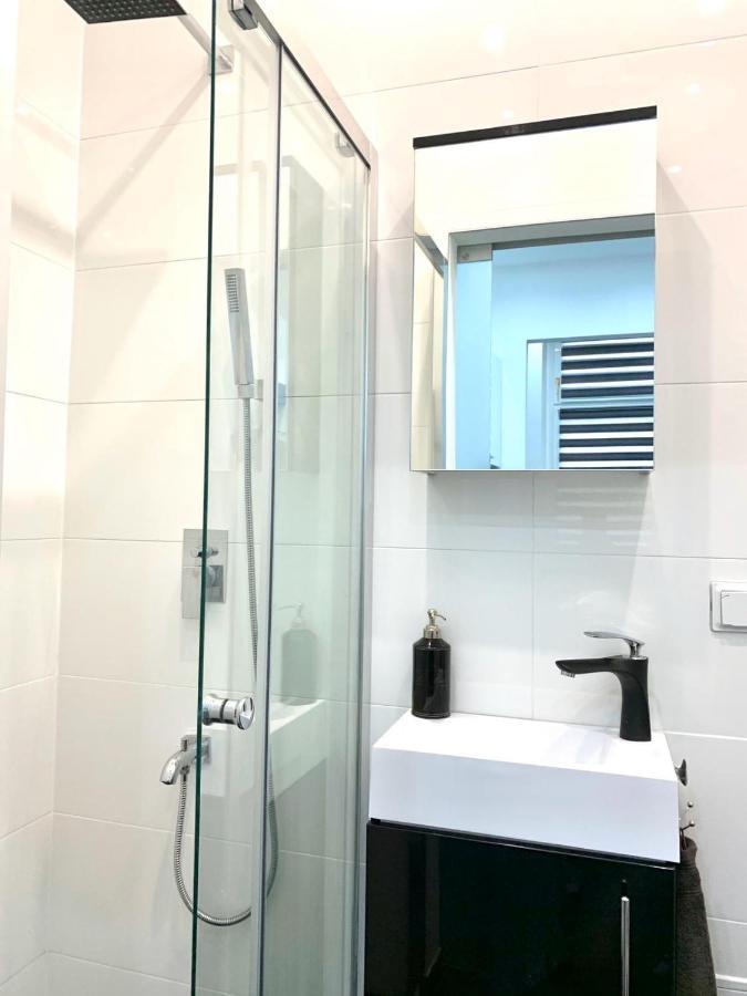 Lux Apartment Vienna Esterno foto