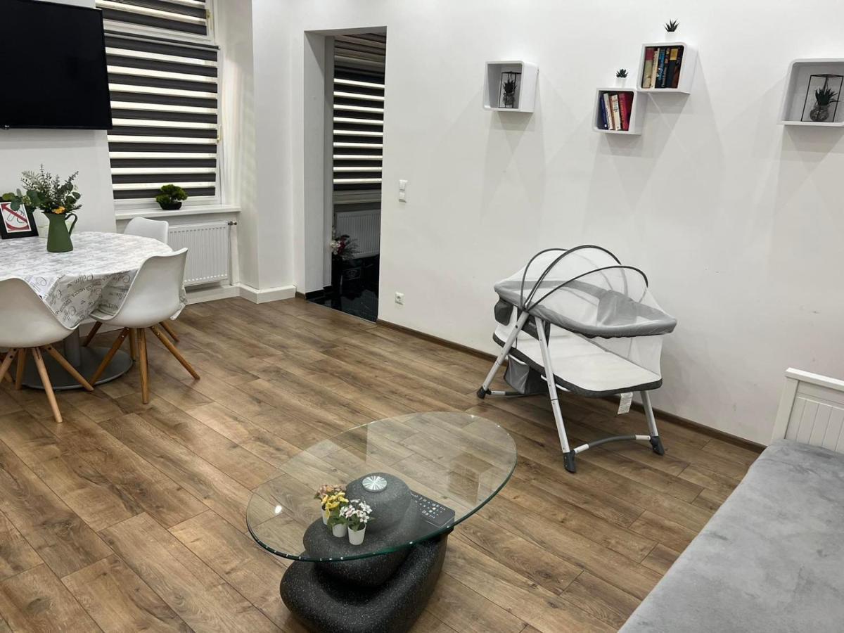 Lux Apartment Vienna Esterno foto
